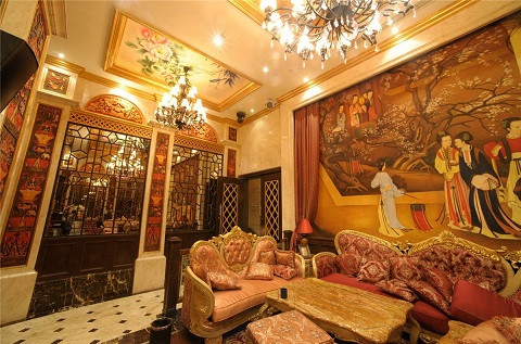 晋中高档KTV妹子质量哪家好 晋中高档KTV妹子质量哪家好