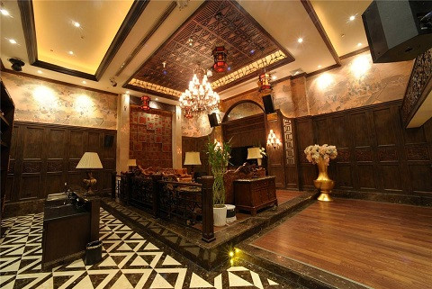 晋中哪个KTV少爷男模妹子服务好